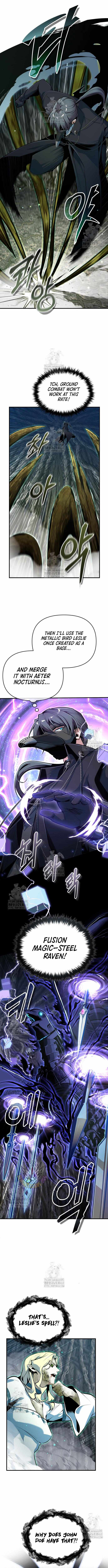 Academy’s Undercover Professor Chapter 140 69 14