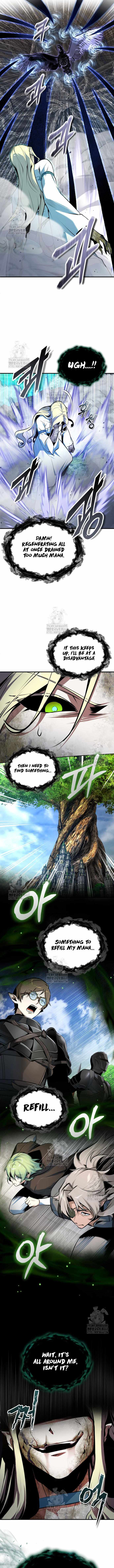 Academy’s Undercover Professor Chapter 140 70 15