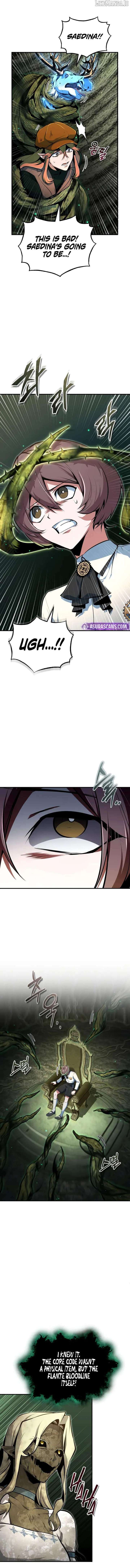 Academy’s Undercover Professor Chapter 141 63 11