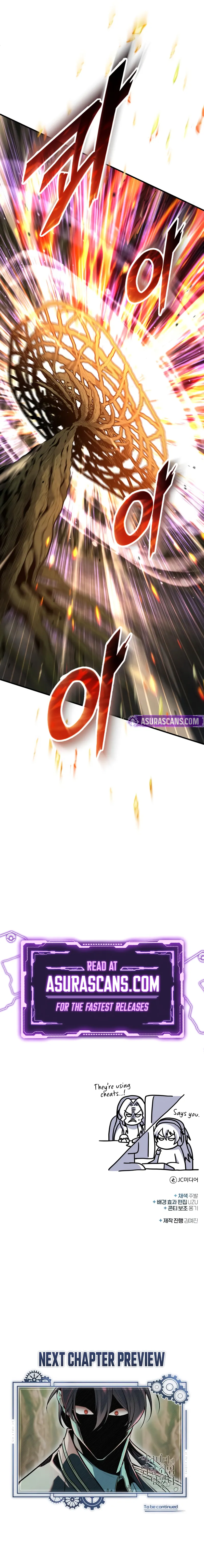 Academy’s Undercover Professor Chapter 142 71 16