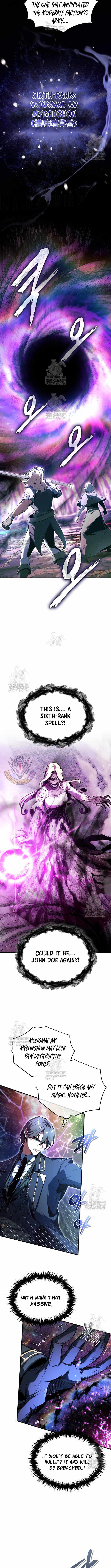 Academy’s Undercover Professor Chapter 143 62 04