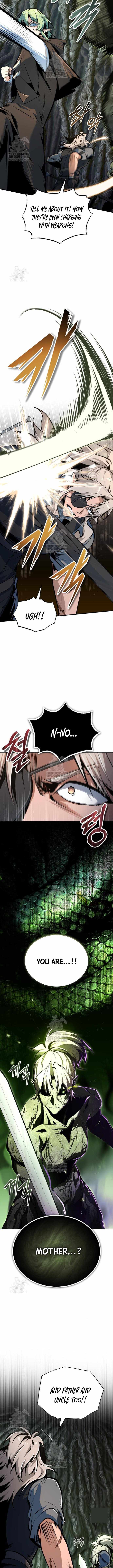 Academy’s Undercover Professor Chapter 143 64 06