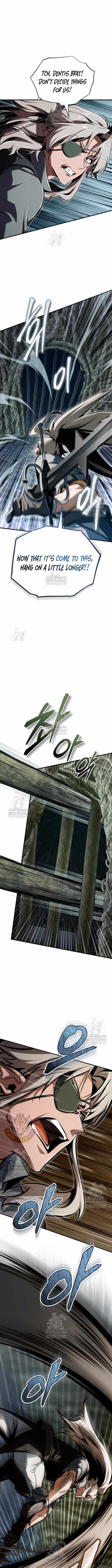 Academy’s Undercover Professor Chapter 143 66 08