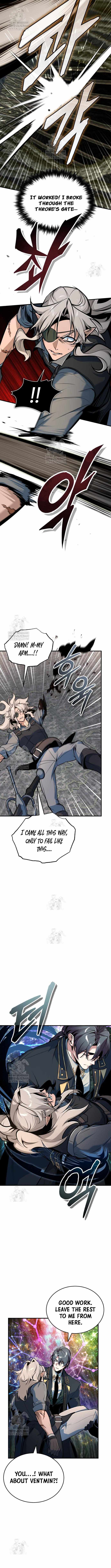 Academy’s Undercover Professor Chapter 143 67 09