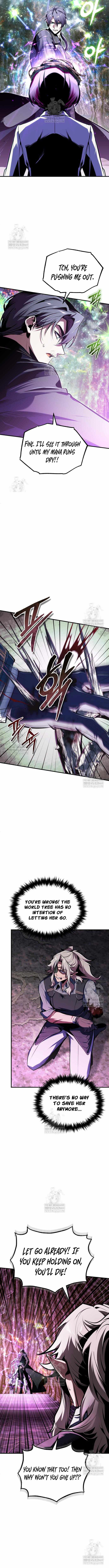 Academy’s Undercover Professor Chapter 143 69 11