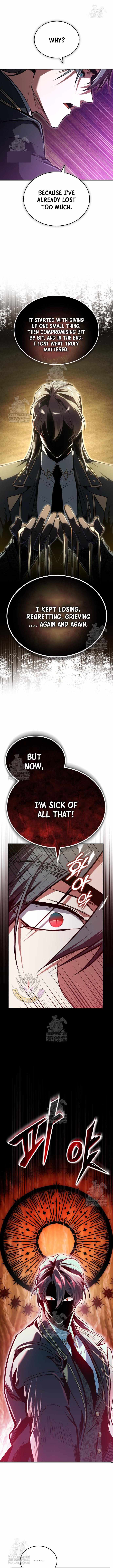 Academy’s Undercover Professor Chapter 143 70 12