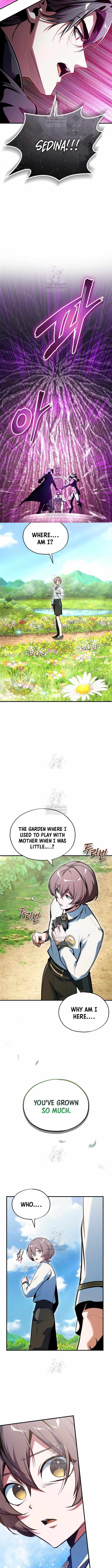 Academy’s Undercover Professor Chapter 143 72 14