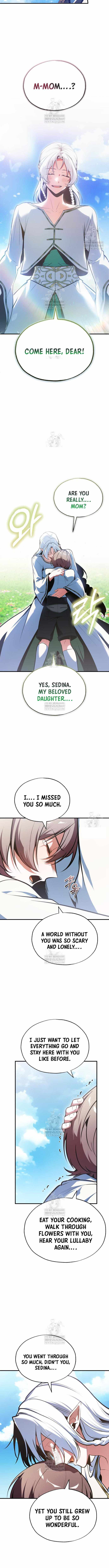 Academy’s Undercover Professor Chapter 143 73 15