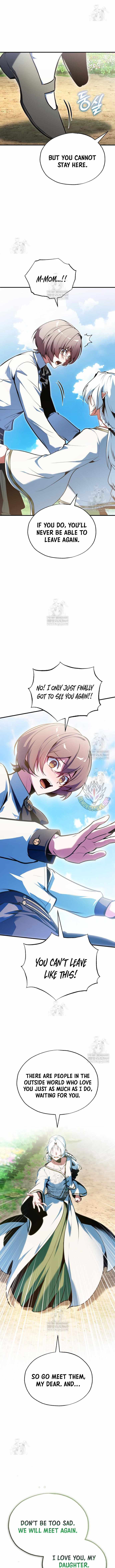 Academy’s Undercover Professor Chapter 143 74 16