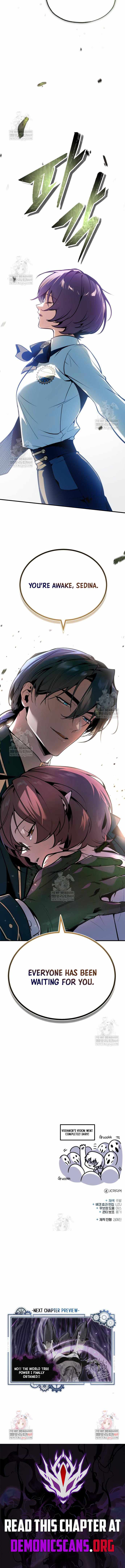 Academy’s Undercover Professor Chapter 143 75 17