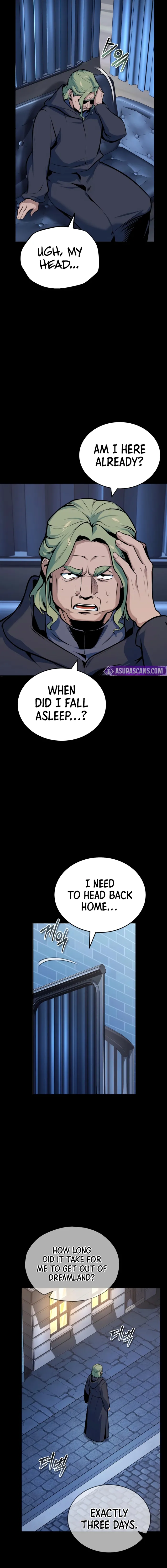 Academy’s Undercover Professor Chapter 147 99 20