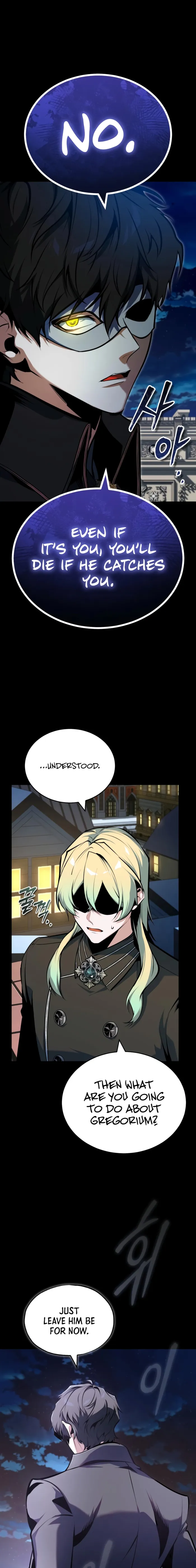 Academy’s Undercover Professor Chapter 147 102 23