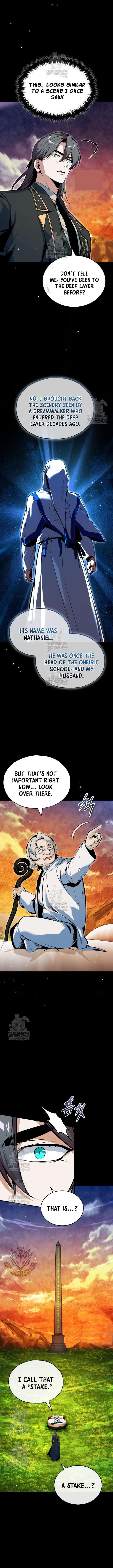 Academy’s Undercover Professor Chapter 148 69 20