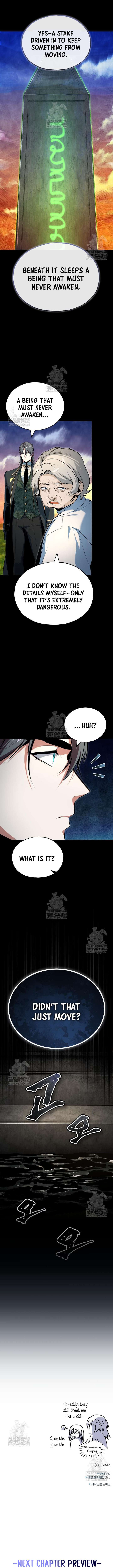 Academy’s Undercover Professor Chapter 148 70 21