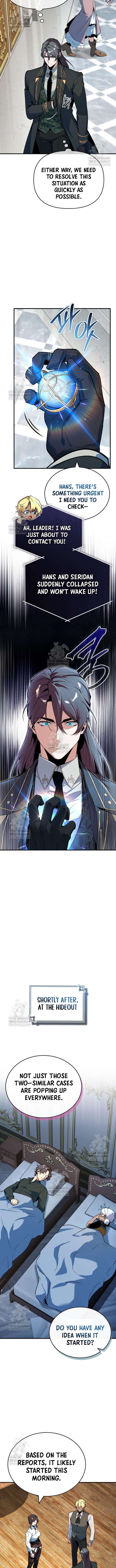 Academy’s Undercover Professor Chapter 149 66 17