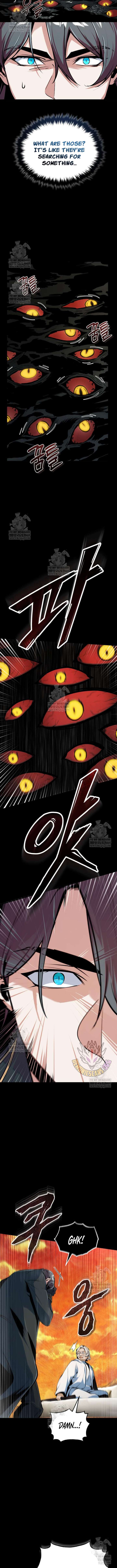 Academy’s Undercover Professor Chapter 149 57 8