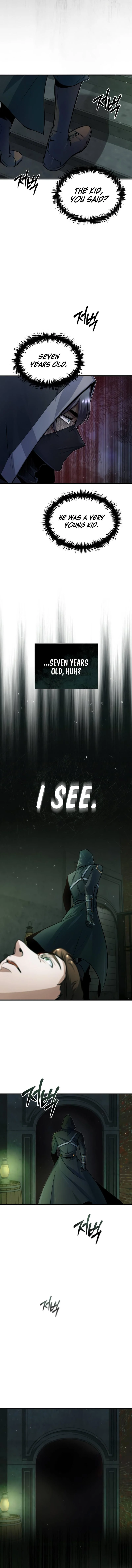 Academy’s Undercover Professor Chapter 17 57 10