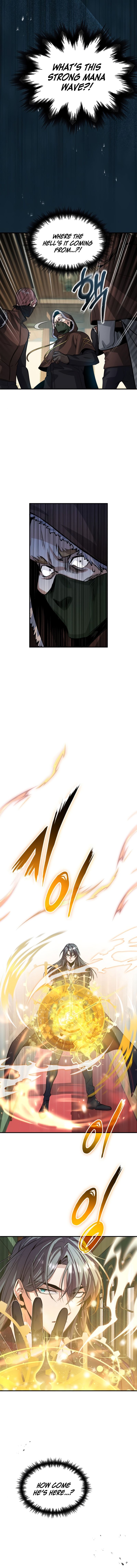 Academy’s Undercover Professor Chapter 2 89 016