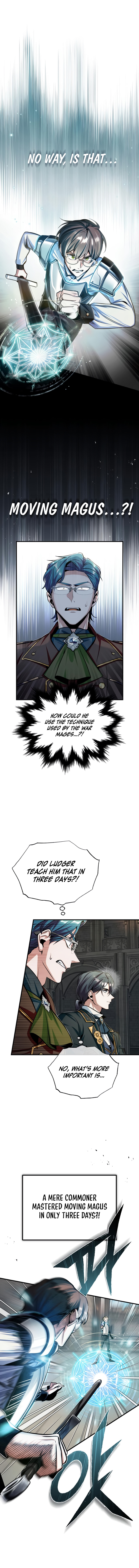 Academy’s Undercover Professor Chapter 26 44 01