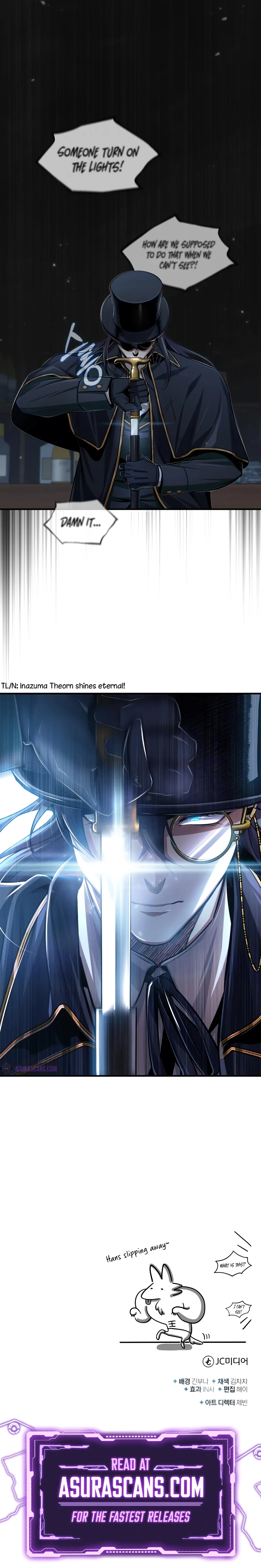 Academy’s Undercover Professor Chapter 27 51 10