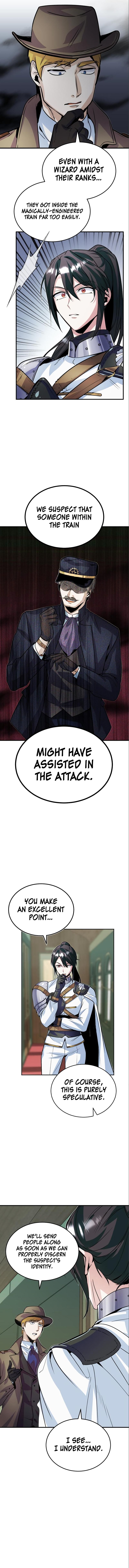 Academy’s Undercover Professor Chapter 3 77 007