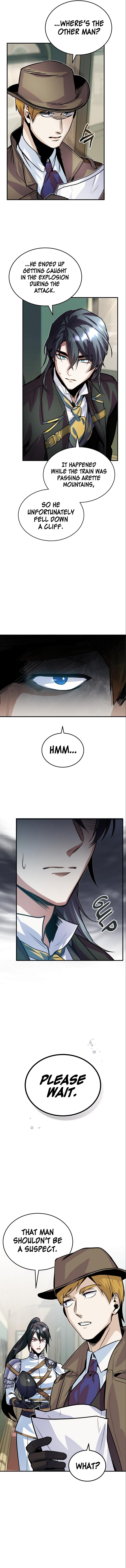 Academy’s Undercover Professor Chapter 3 81 011