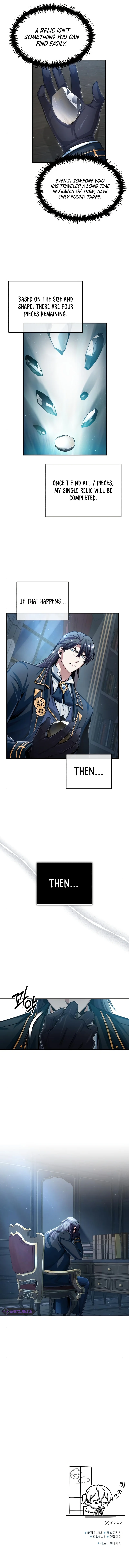 Academy’s Undercover Professor Chapter 30 51 10