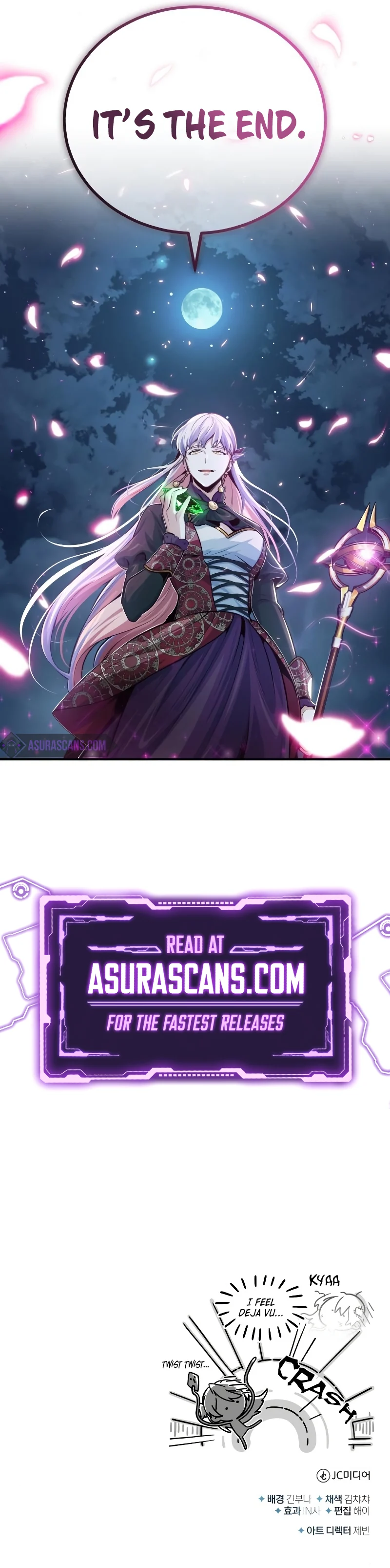 Academy’s Undercover Professor Chapter 32 55 11