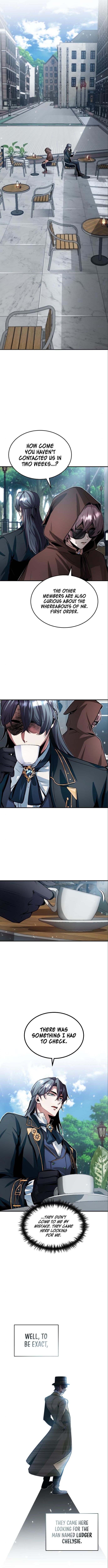 Academy’s Undercover Professor Chapter 4 71 010