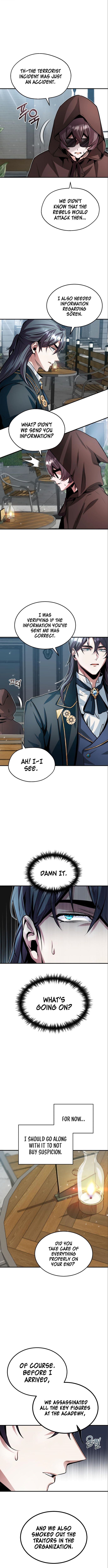 Academy’s Undercover Professor Chapter 4 72 011