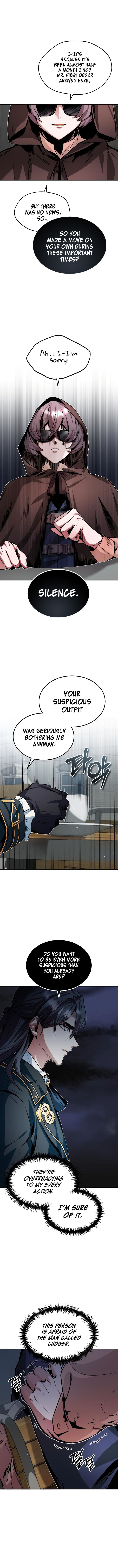 Academy’s Undercover Professor Chapter 4 74 013