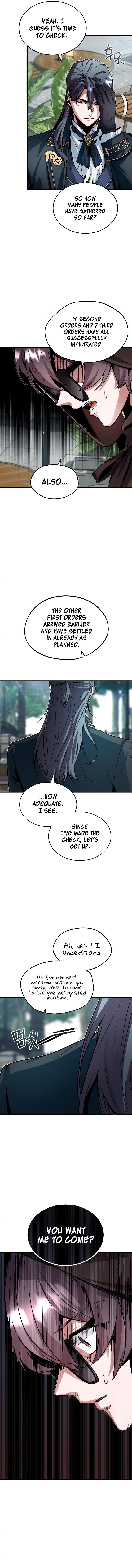 Academy’s Undercover Professor Chapter 4 75 014