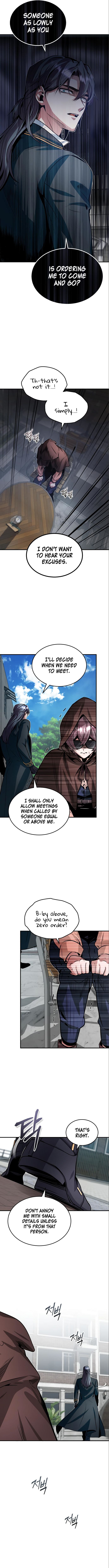 Academy’s Undercover Professor Chapter 4 76 015