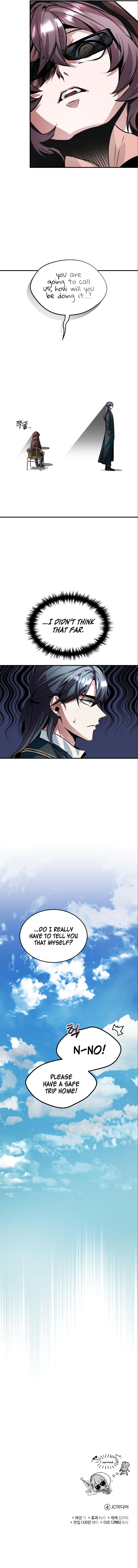 Academy’s Undercover Professor Chapter 4 78 017