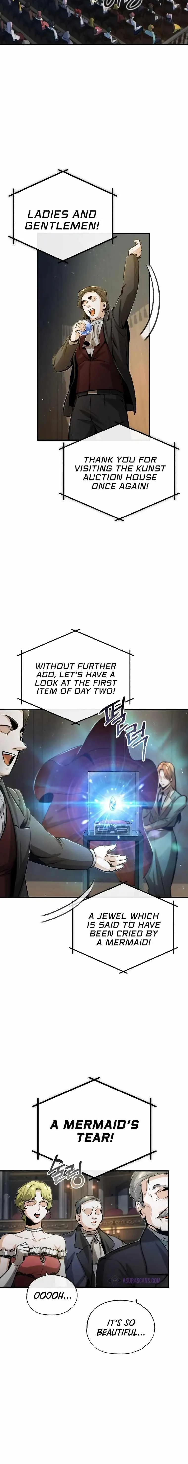 Academy’s Undercover Professor Chapter 47 77 04