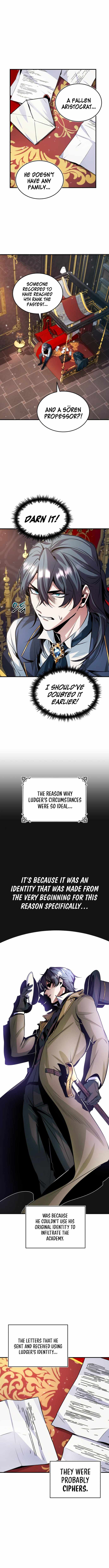 Academy’s Undercover Professor Chapter 5 60 002