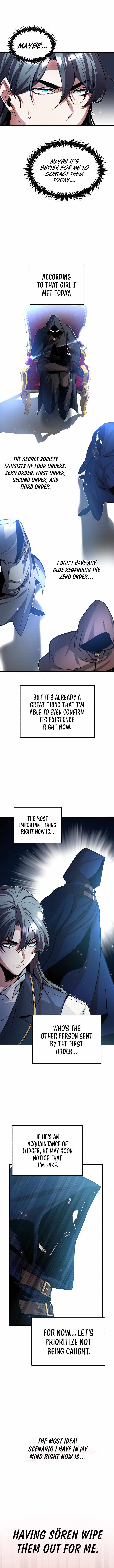 Academy’s Undercover Professor Chapter 5 63 005