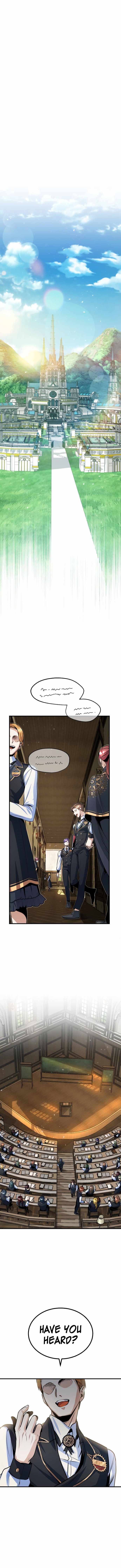 Academy’s Undercover Professor Chapter 5 65 007