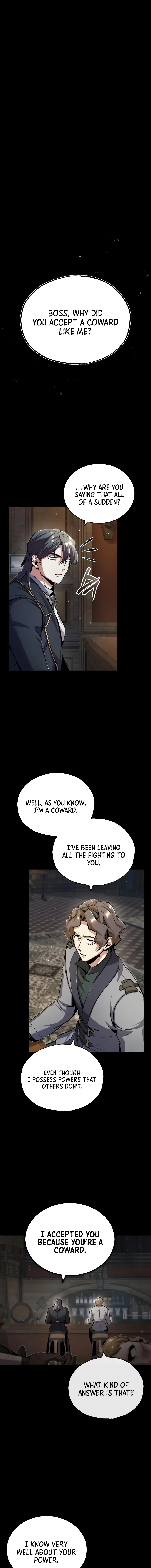 Academy’s Undercover Professor Chapter 50 66 02