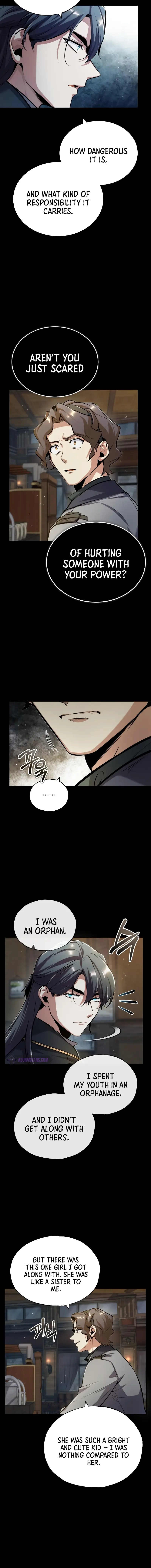 Academy’s Undercover Professor Chapter 50 67 03