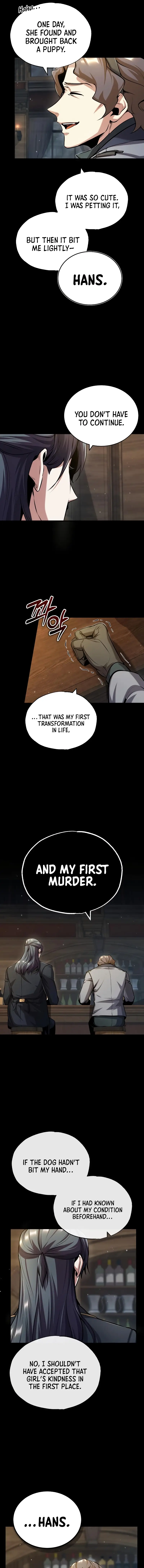 Academy’s Undercover Professor Chapter 50 68 04