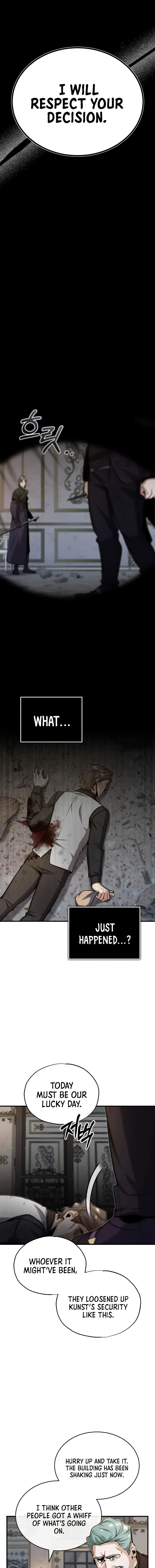 Academy’s Undercover Professor Chapter 50 70 06