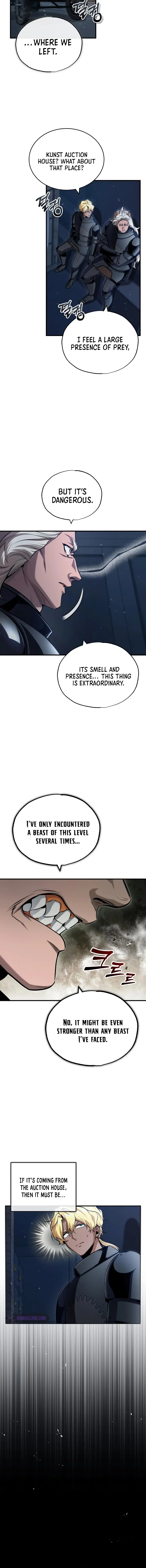 Academy’s Undercover Professor Chapter 50 79 15