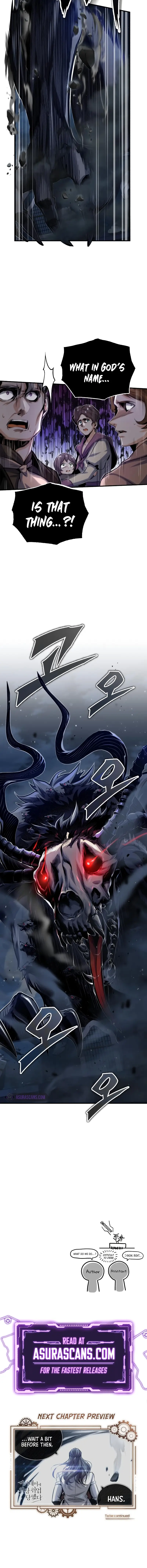 Academy’s Undercover Professor Chapter 50 83 19