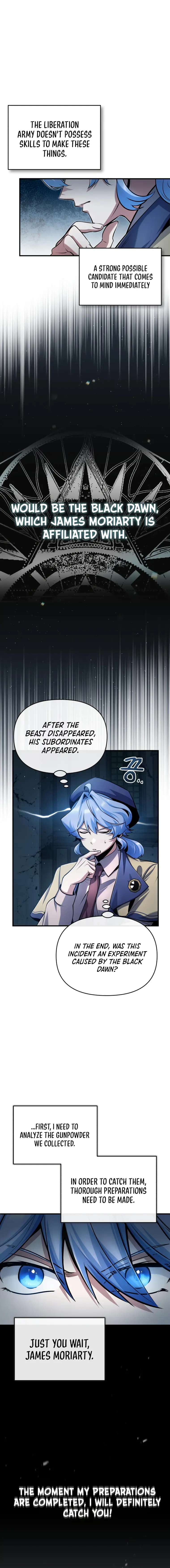 Academy’s Undercover Professor Chapter 54 102 4