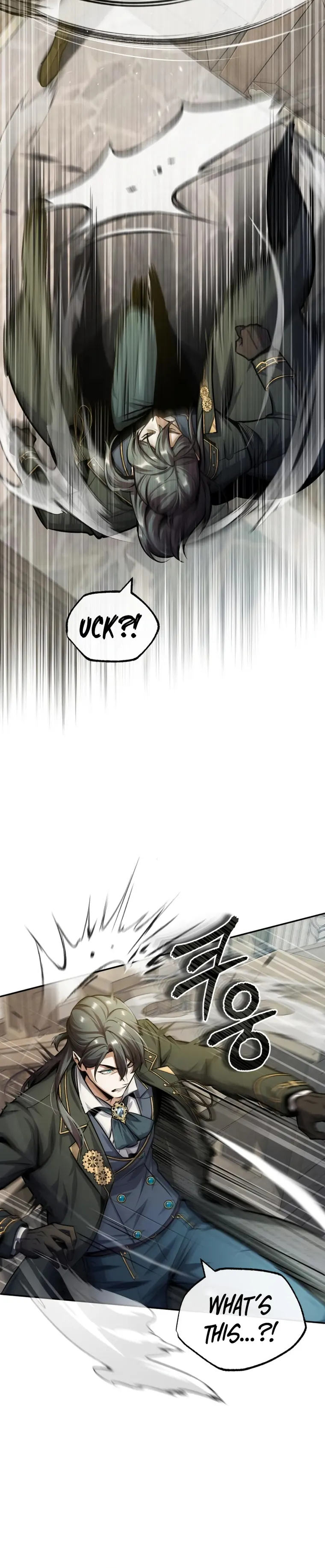 Academy’s Undercover Professor Chapter 60 127 26