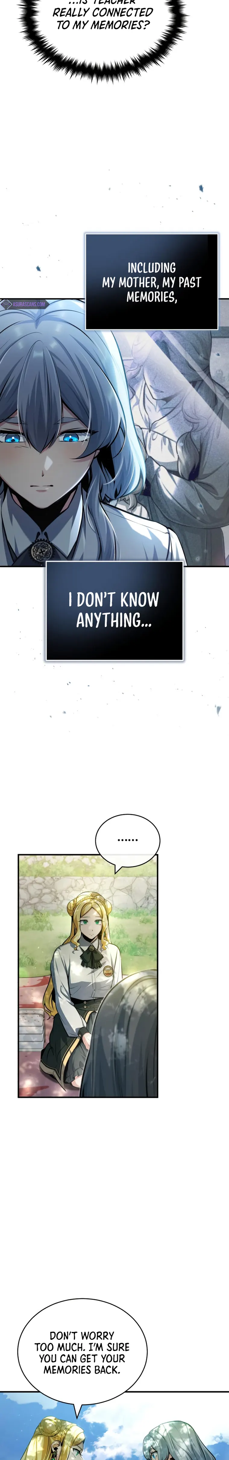 Academy’s Undercover Professor Chapter 60 105 4