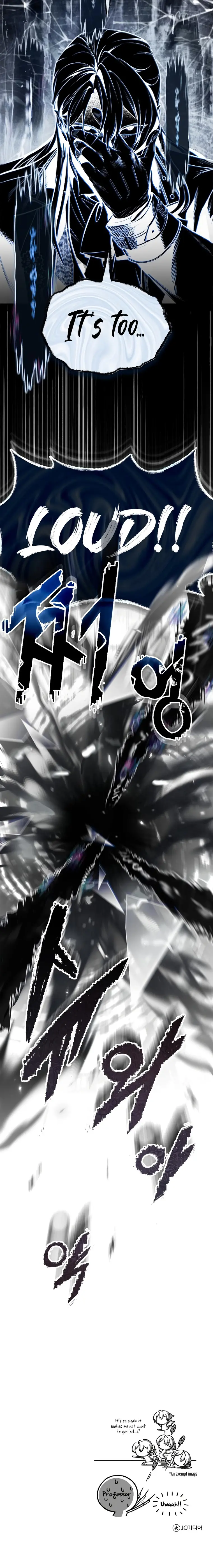 Academy’s Undercover Professor Chapter 63 122 27