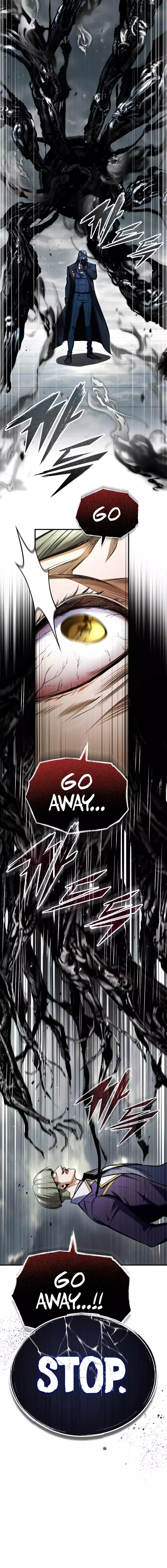 Academy’s Undercover Professor Chapter 64 84 4