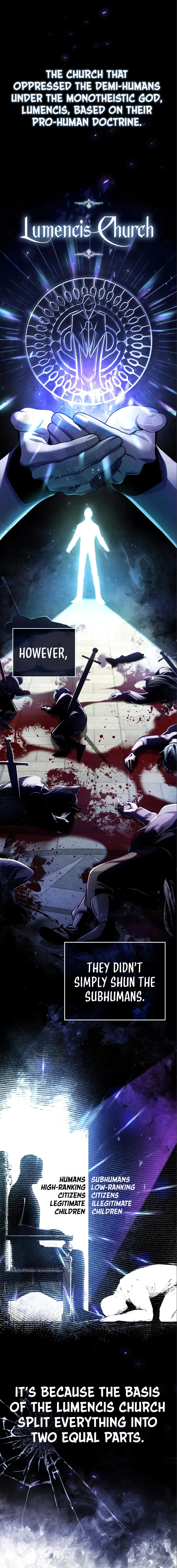 Academy’s Undercover Professor Chapter 66 77 0